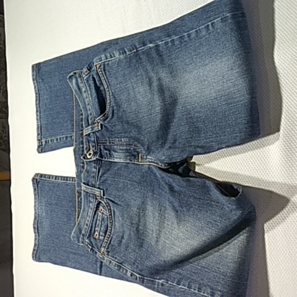 Lucky brand  boot cut - Picture 3 of 5